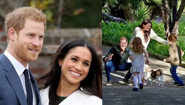 Prince Harry is at risk of problems with Meghan Markle for THIS reason