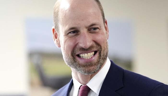 Prince William visits the oldest museum in the Amazon