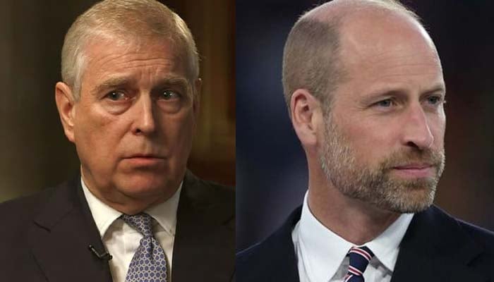 Andrews' private email sends royals into crisis mode