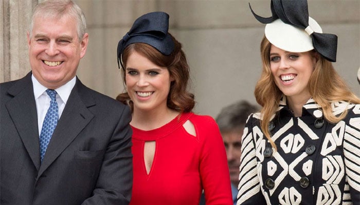 Princess Eugenie and Beatrice urged to strengthen ties with Sarah and Andrew to flourish in the royal family