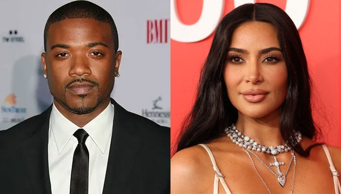 Ray J rejects after Kim Kardashian and Kris Jenner sue him for defamation