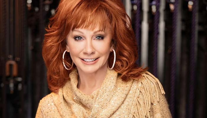 Reba McEntire calls Happys Place home