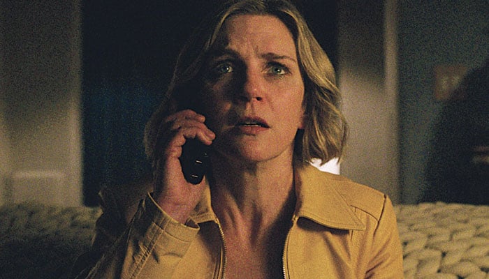 Rhea Seehorn on Pluribus: I have no idea what's going on