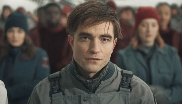 Robert Pattinson opens up about filming Dune 3