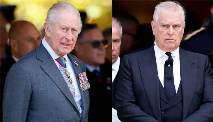 The royal family takes an unusual step before the declaration of King Carlos Andrés