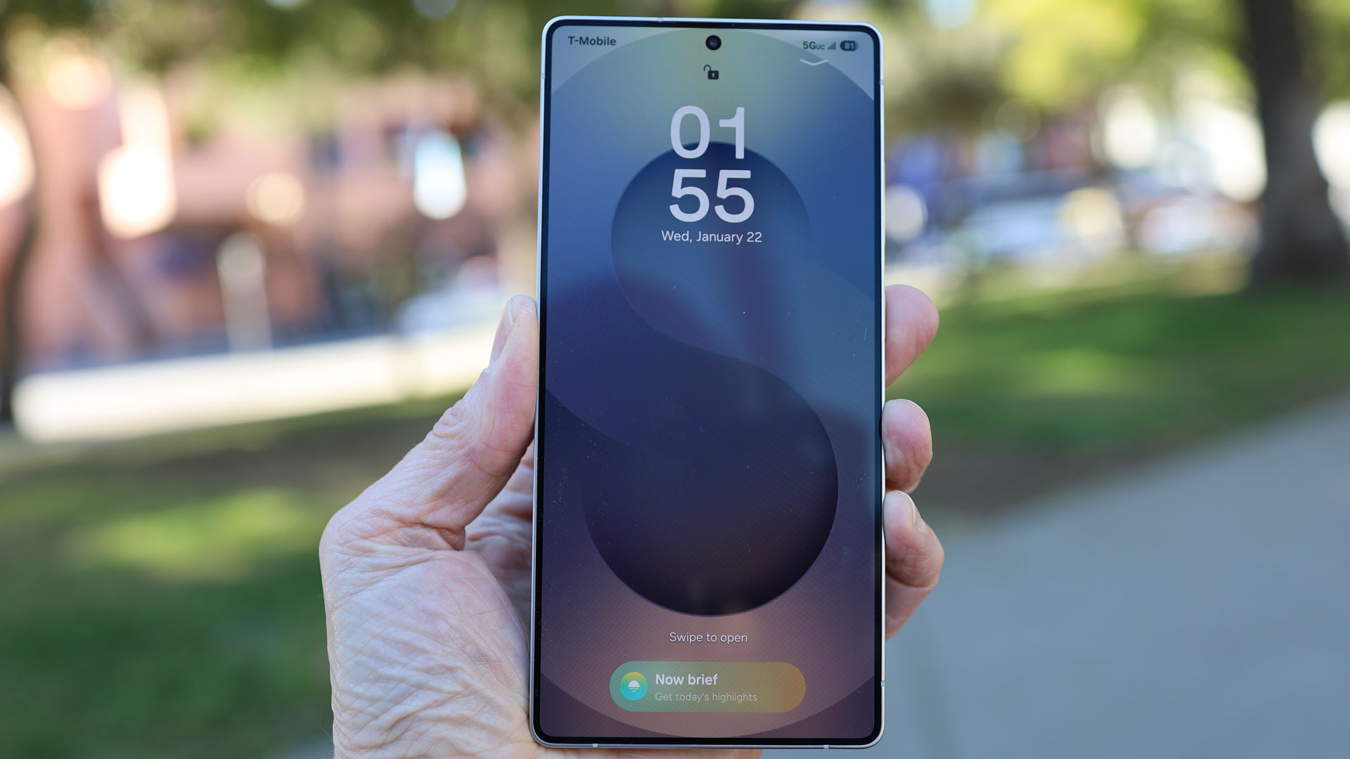 Samsung Galaxy S25 Ultra review