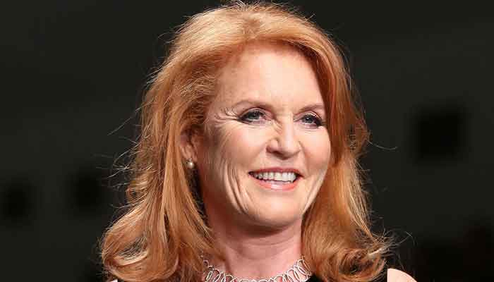 Sarah Ferguson no longer finds Andrew attractive, says expert