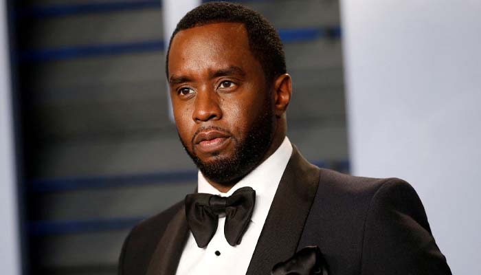 Sean' Diddy Combs breaks silence on alcohol use in prison