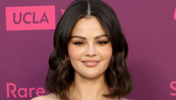 Selena Gomez Shares Her Coping Methods for Hard Days