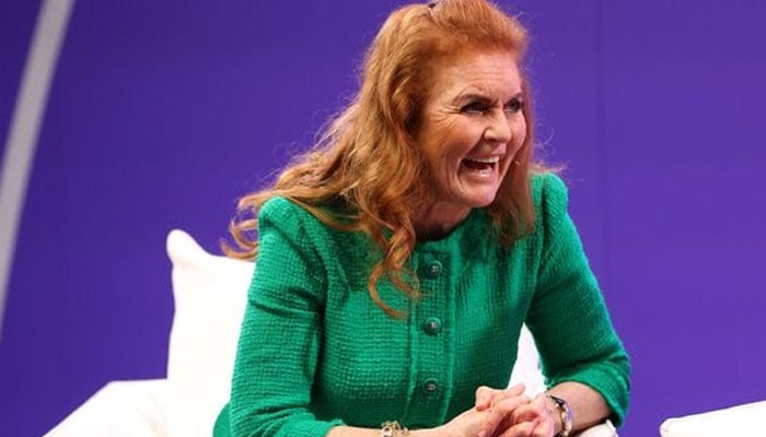 Sarah Ferguson blames King Charles for being too much 