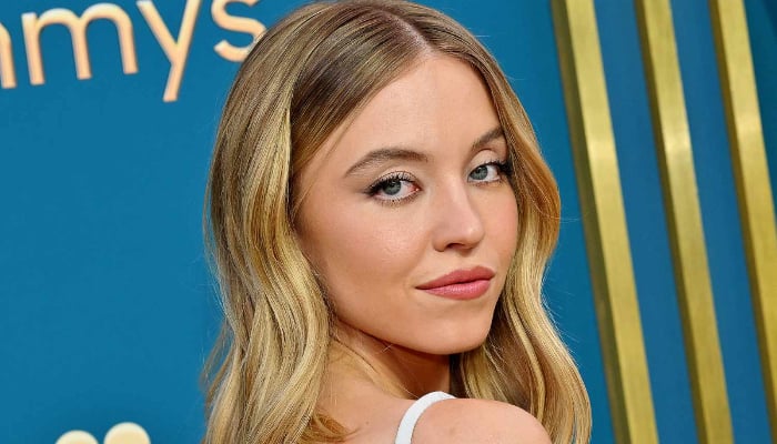 Sydney Sweeney again evades responsibility for gene announcement