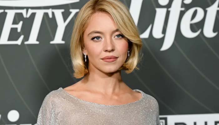 Sydney Sweeney believes that asking for help is a 