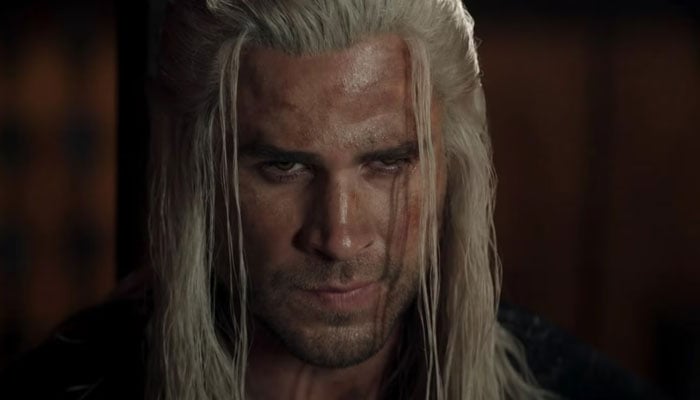 The classification of the fourth season of The Witcher revealed