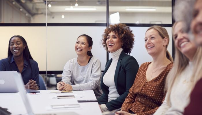 The world's best companies for women revealed in new global ranking