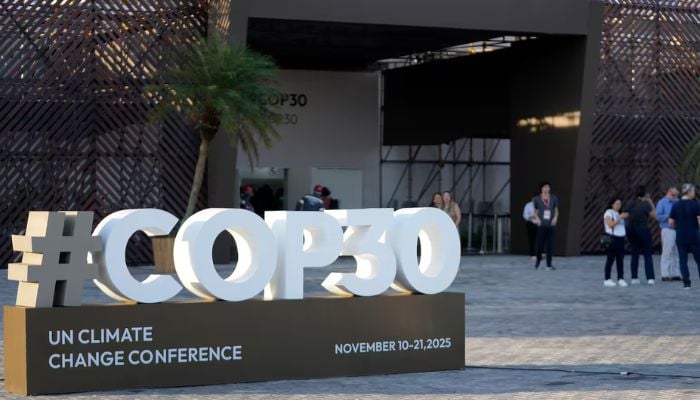 Final days of COP30 climate talks: here's what's really at stake