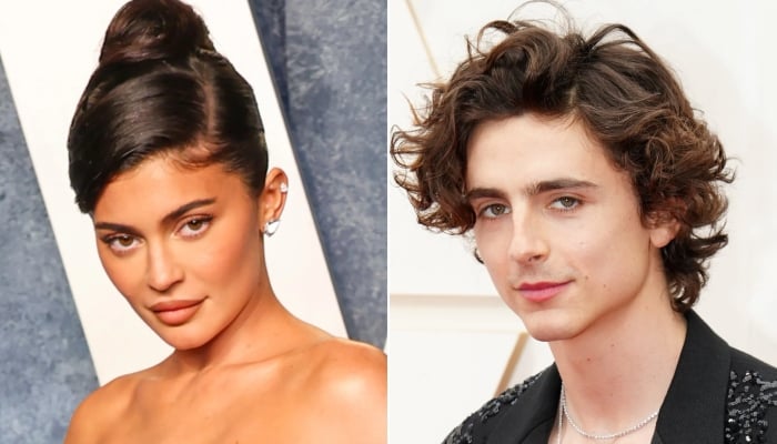 Photo: Timothée Chalamets' friends share the real reason for avoiding Kylie Jenner's romantic talk
