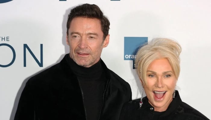 Photo: Deborra Lee Furness finally finds peace after divorce from Hugh Jackman: Source