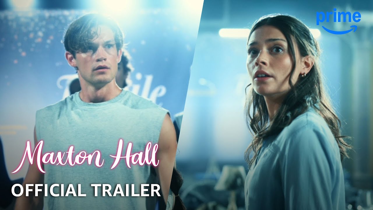 Maxton Hall Season 2 – Official Trailer | Main video: YouTube