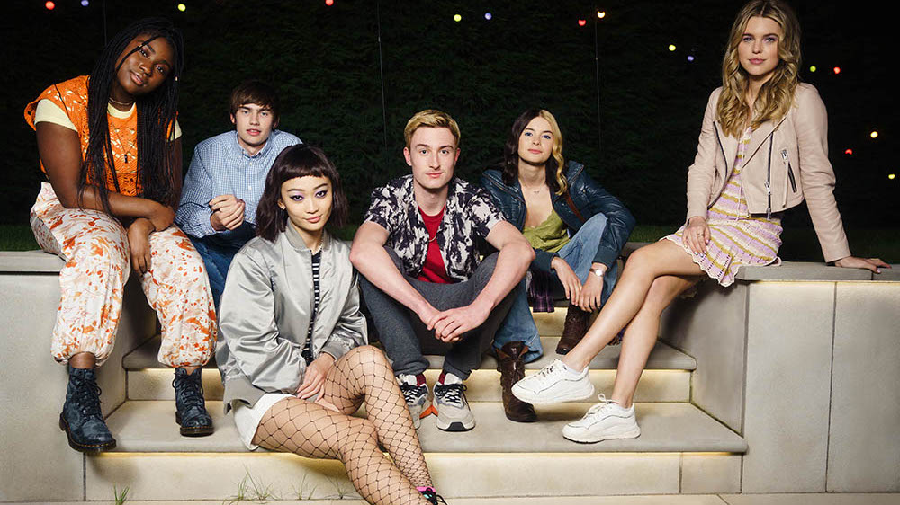 See Tell me everything