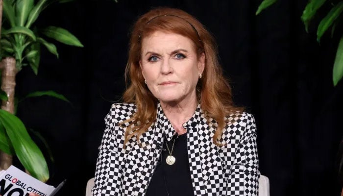 Sarah Ferguson furious as former Prince Andrew seeks settlement over Epstein links