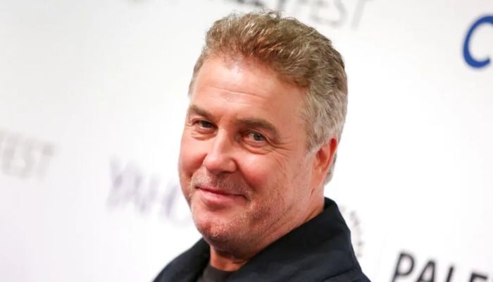 William Petersen remembers the days of To Live and Die in Los Angeles