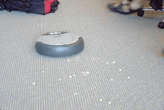 Roomba Original 2002