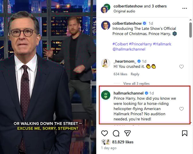 Prince Harry takes big step in Hollywood as the next Tom Cruise: 'Hired