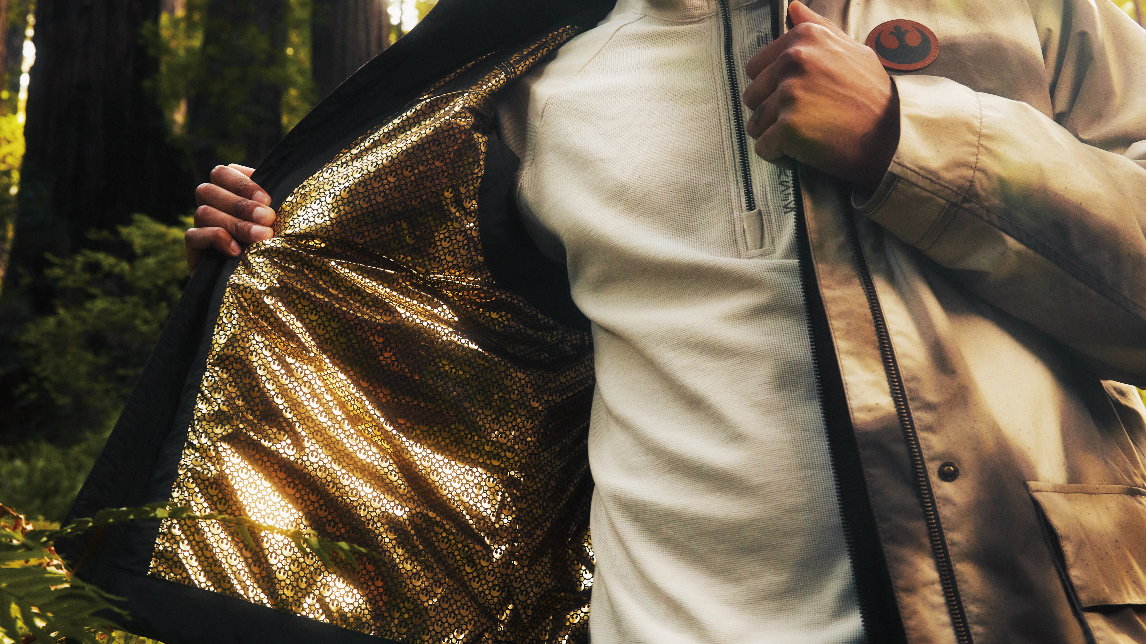 Columbia Sportswear Endor Omni-Heat Infinity Tech Collection