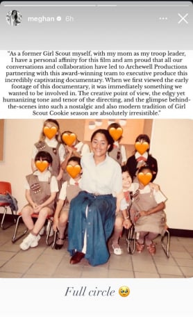 Meghan Markle cherishes moment of coming full circle after King Charles nod