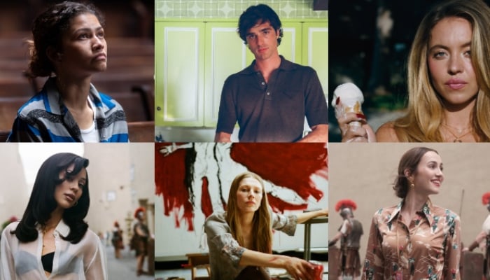 First look at Euphoria season 3 reveals characters' lives after high school