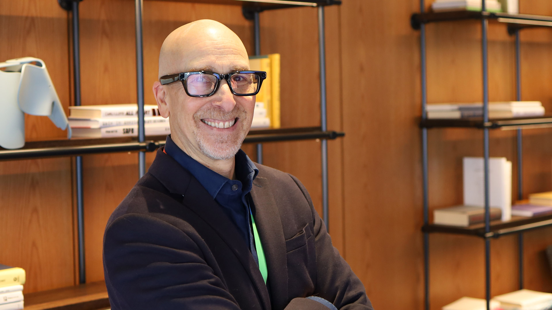 Android XR December 8 Update