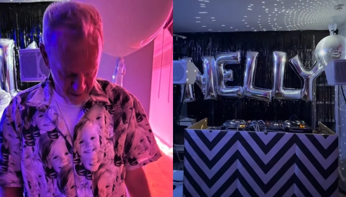 Zoe Ball says goodbye to the BBC show with a moving celebration