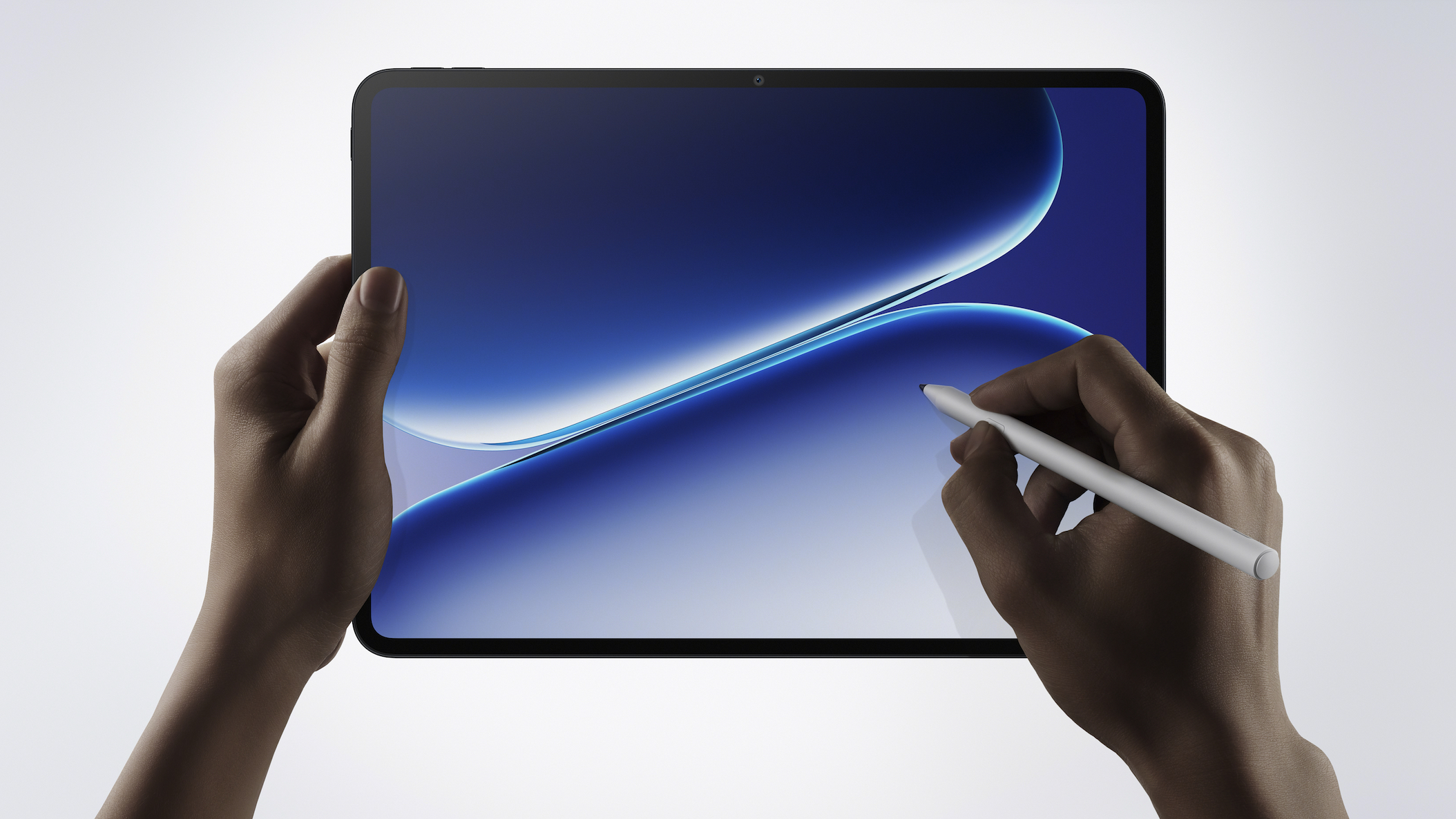 The OnePlus Pad Go 2