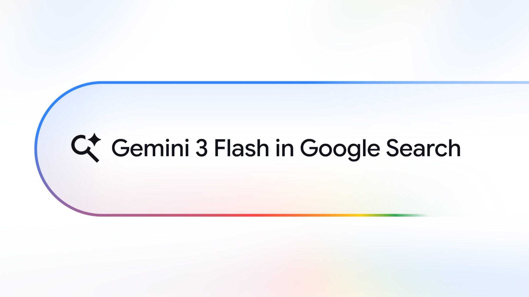 Gemini 3 Flash
