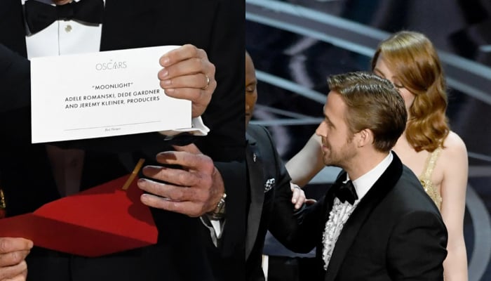 Throwback: When Oscar snubs turned into explosive controversies