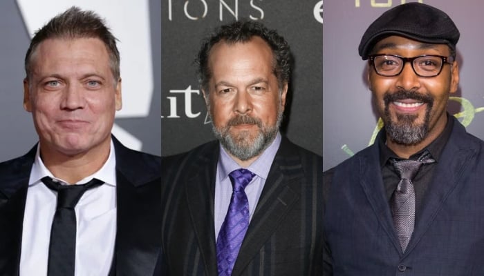 'Percy Jackson season 3 announces an exciting new addition to the cast