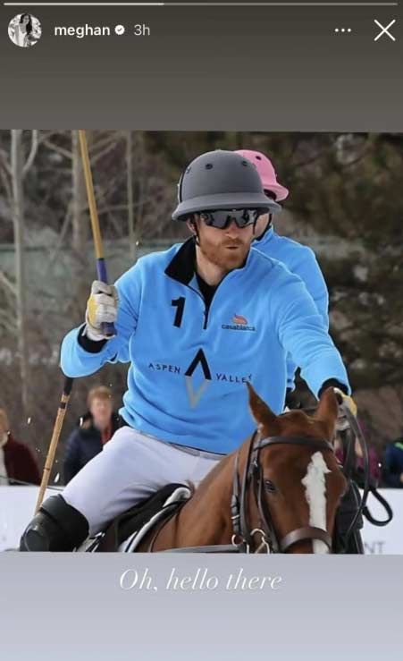 Zara Tindall against Harry's friend: royal rivalry may intensify in Australia