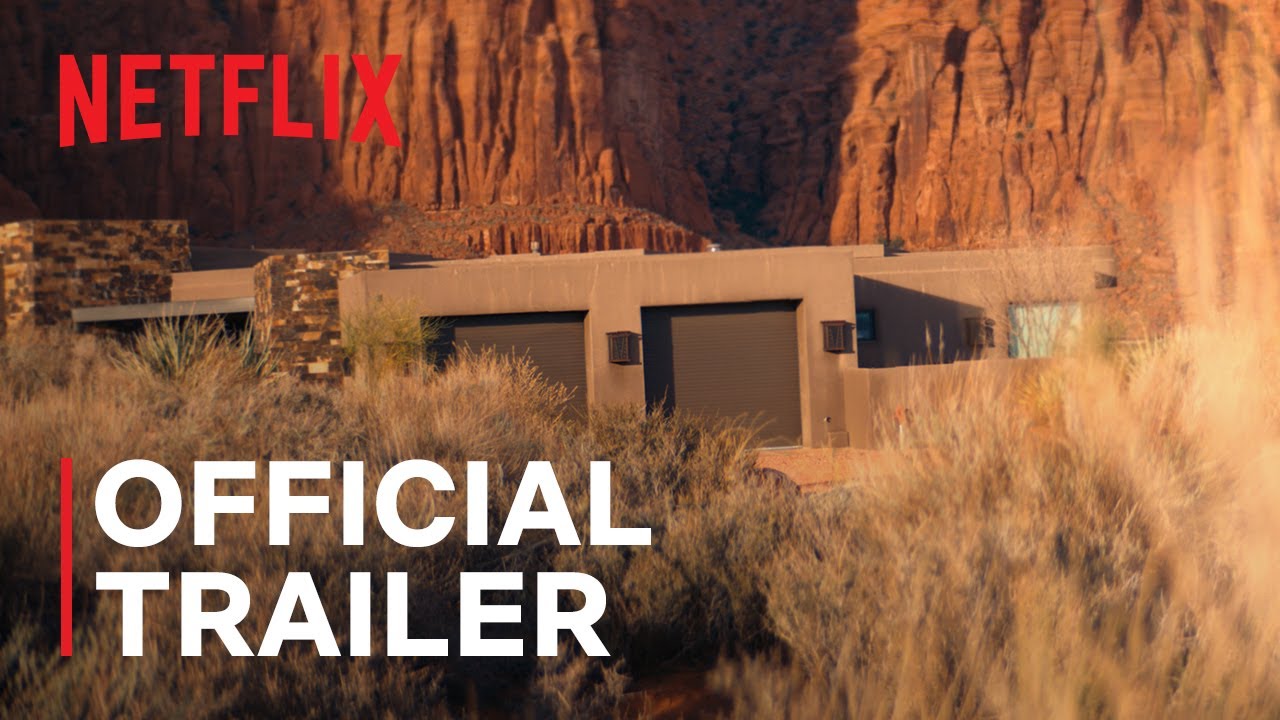 Evil Influencer: The Jodi Hildebrandt Story | Official trailer | Netflix-YouTube