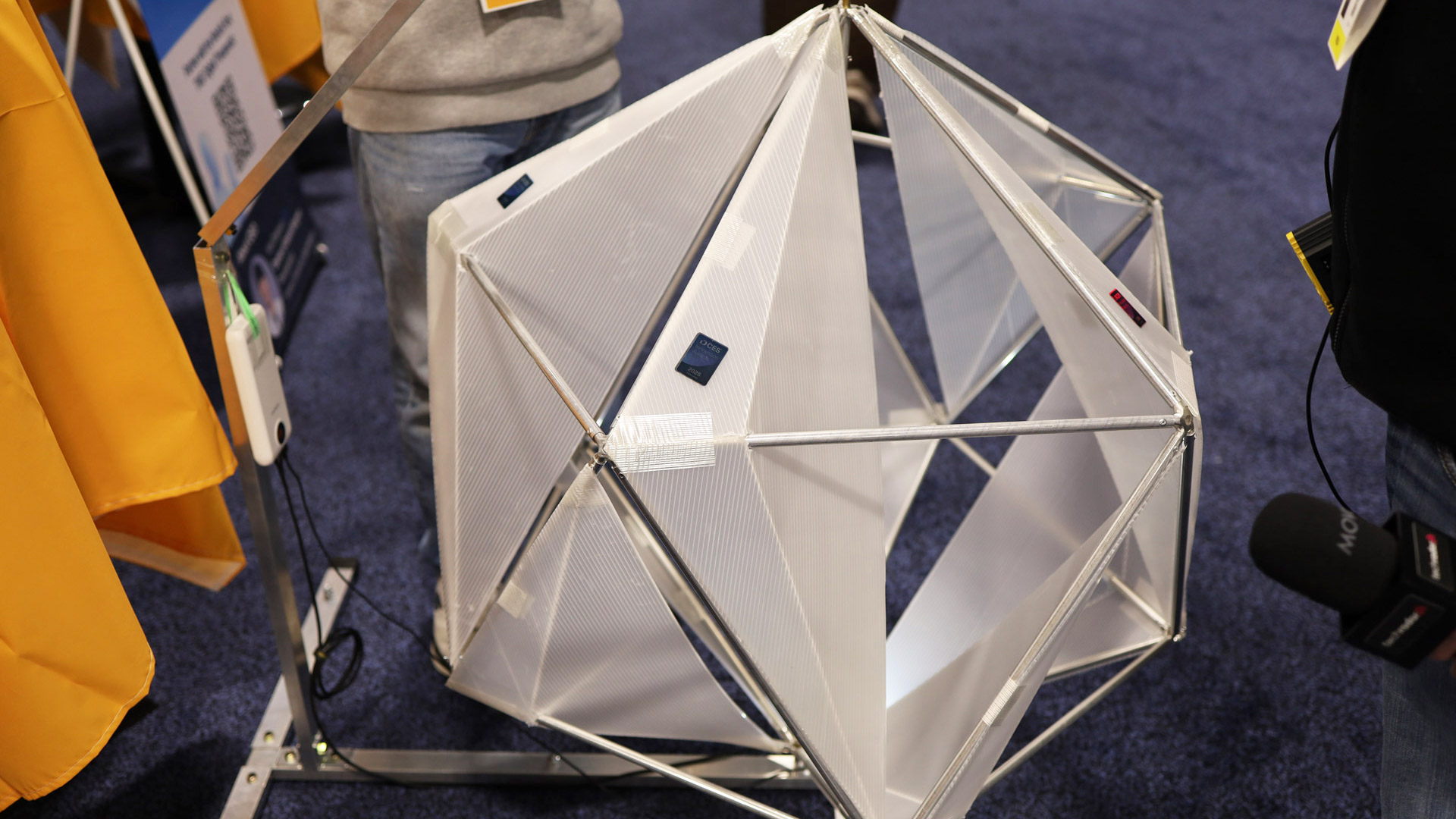 CEs 2026 Ultrasonic Knife