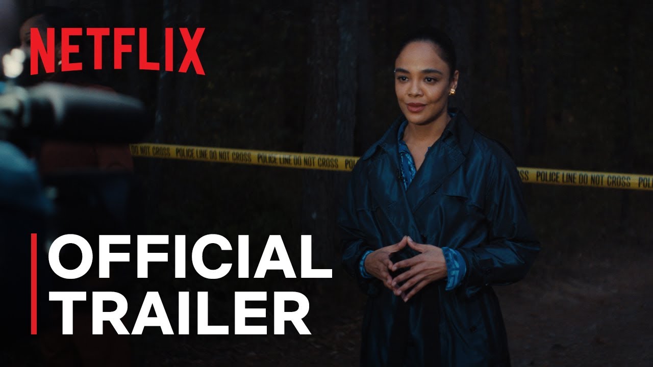 FOR HIM AND HER | Official trailer | Netflix-YouTube