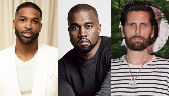 Alleged victims of the Kardashian curse