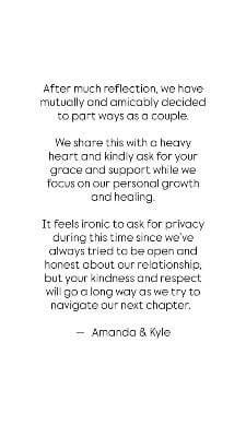 Amanda Batula/Instagram