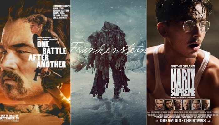 Sinners sets a new Oscar record, breaking the mark of Titanic and La La Land