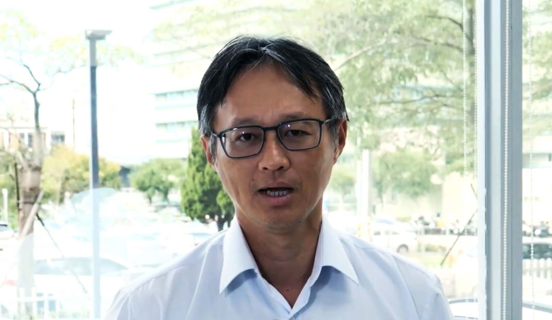 Pua Khein Seng, CEO of Phison