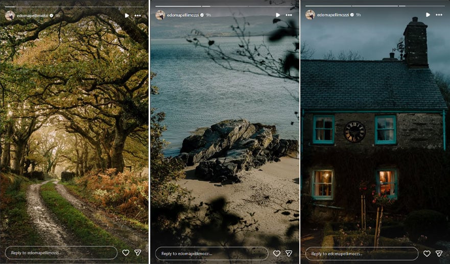 Princess Beatrice's husband reacts as family endures another setback