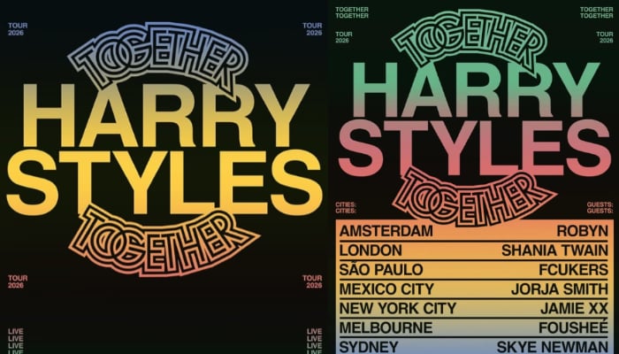 Harry Styles Gets Backlash Over Crazy Together, Together Ticket Prices