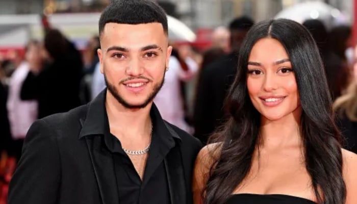 Who else has gotten engaged in Katie Prices' family?