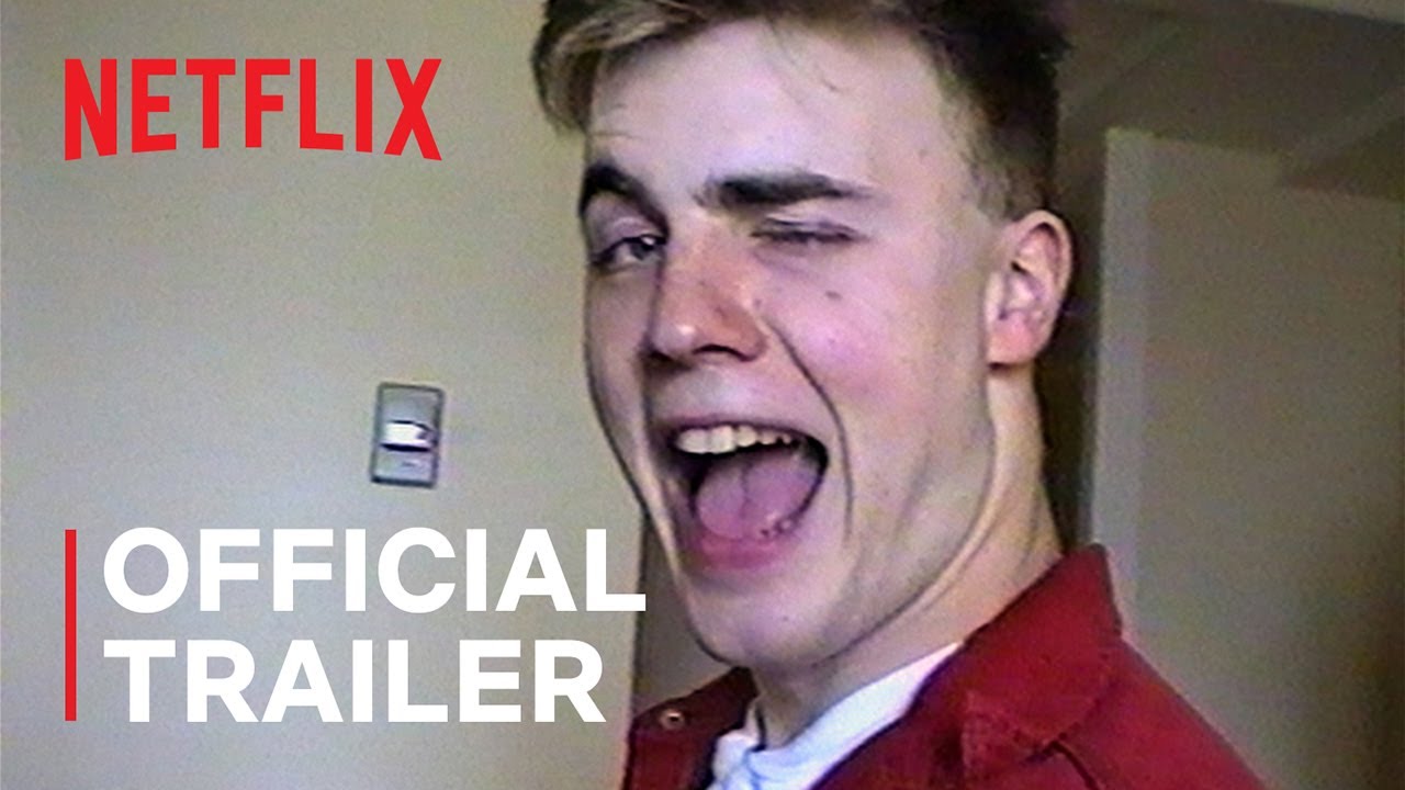 Take that | Official trailer | Netflix-YouTube