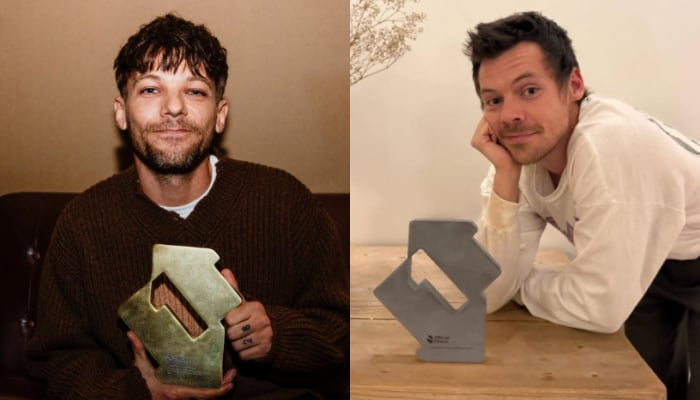 Harry Styles and Louis Tomlinson unlock major milestone after One Direction