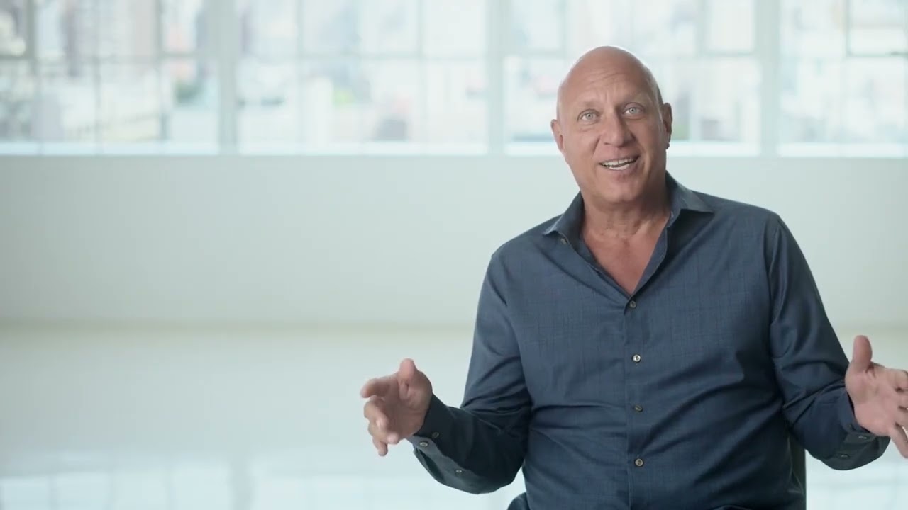 Trailer for “Dirty Talk: When Daytime Talk Shows Ruled TV” - YouTube